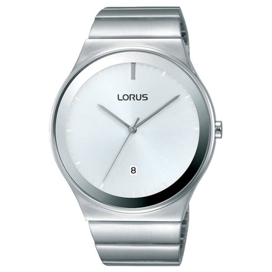 Lorus férfi óra - RS907DX9 - Classic