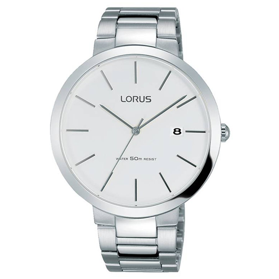 Lorus férfi óra - RS993CX9 - Classic