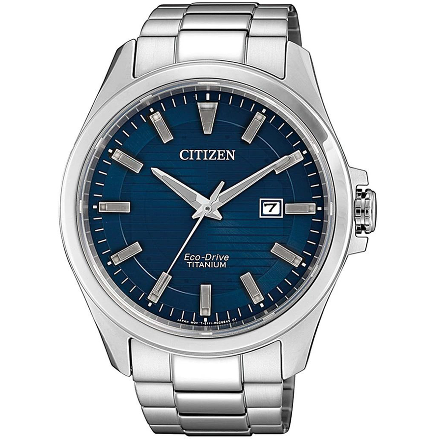 Citizen férfi óra - BM7470-84L - Titanium