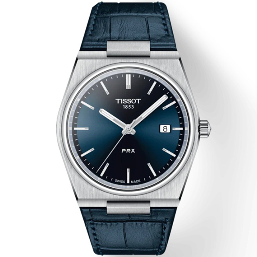 Tissot Férfi óra - T137.410.16.041.00 - PRX